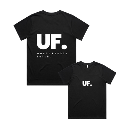 the everyday tee // women's fit *regular
