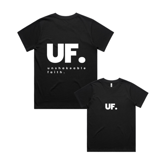 the everyday tee // women's fit *regular