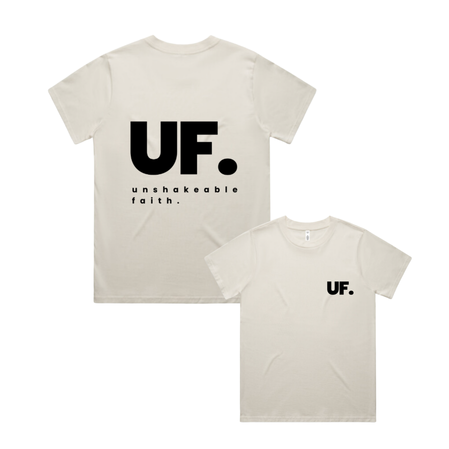 the everyday tee // women's fit *regular