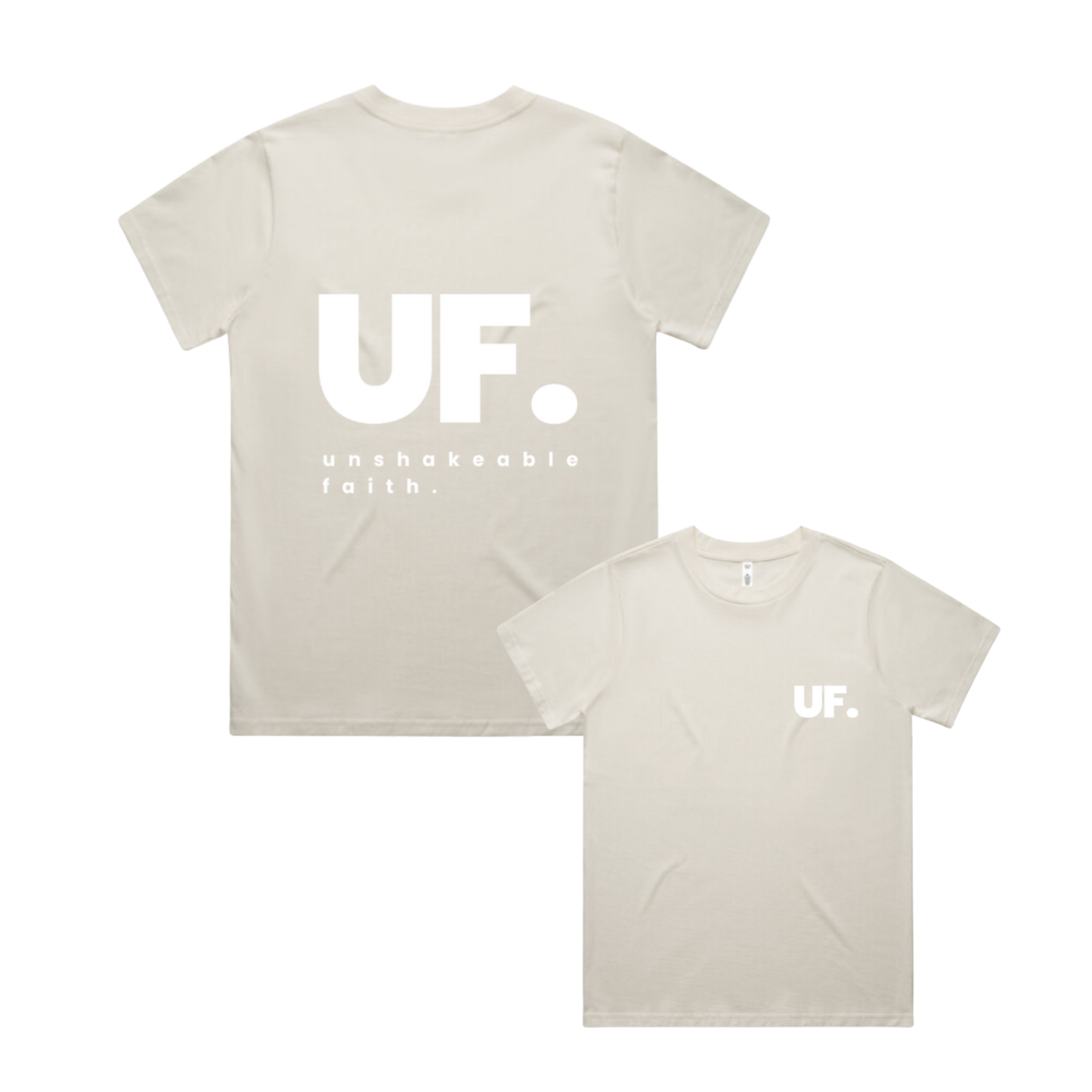 the everyday tee // women's fit *regular