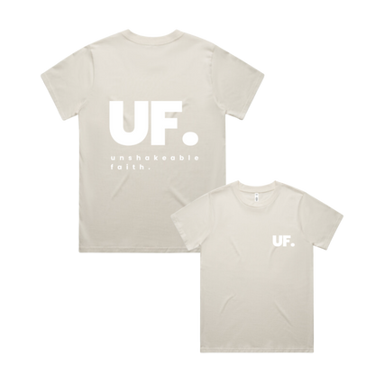 the everyday tee // women's fit *regular