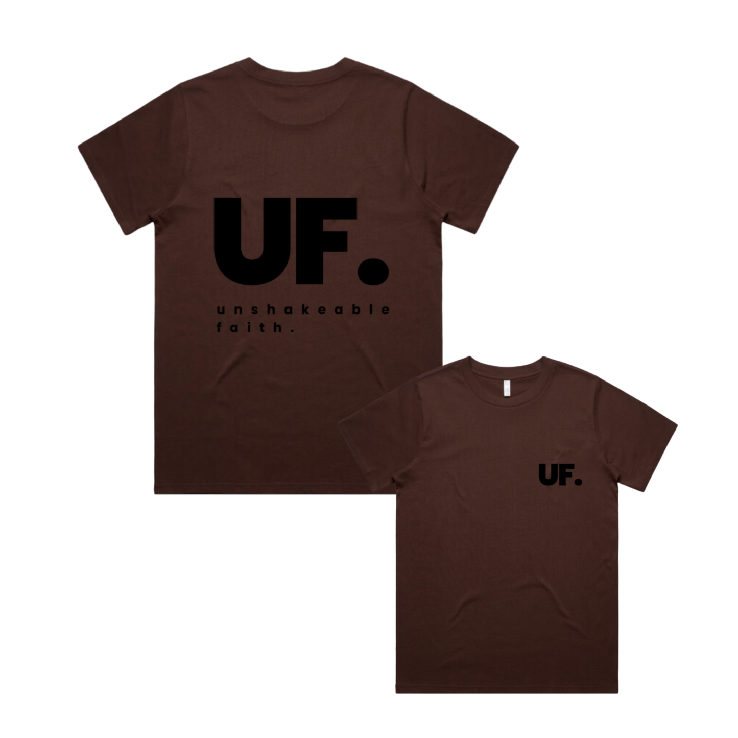 the everyday tee // women's fit *regular