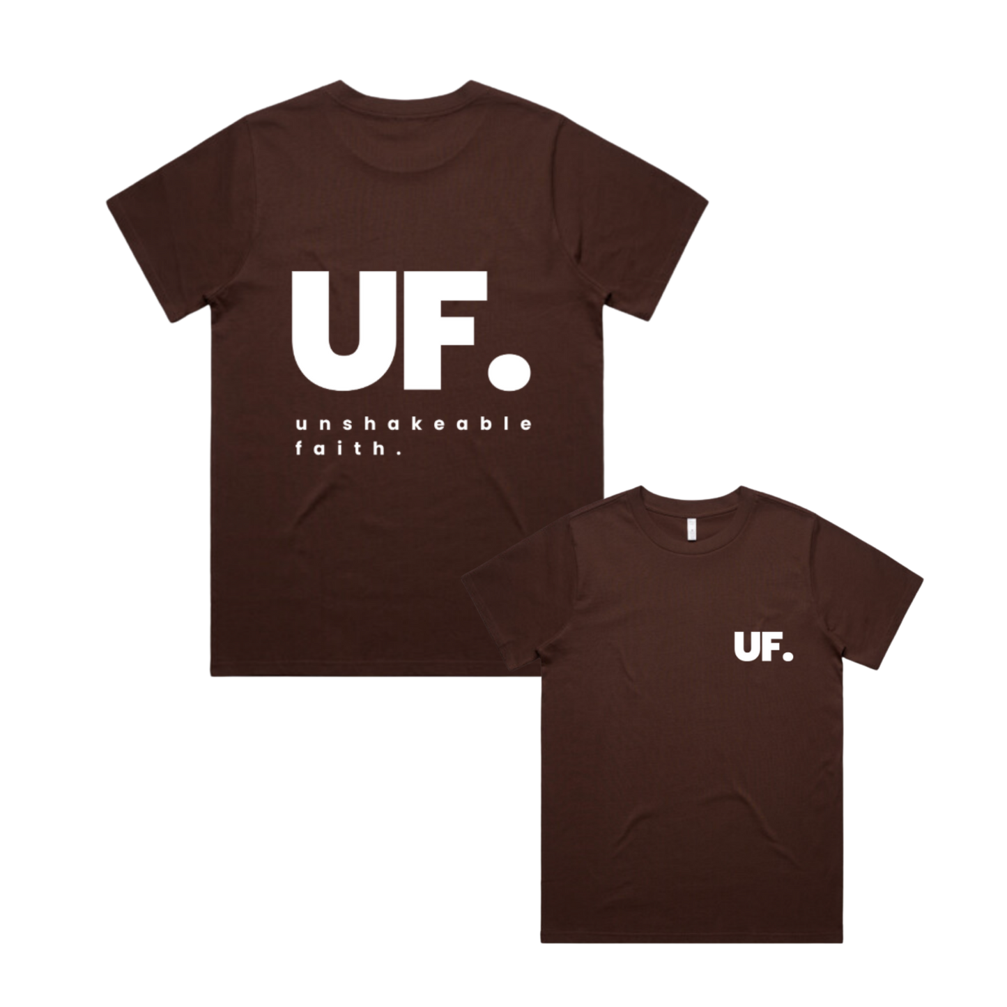 the everyday tee // women's fit *regular