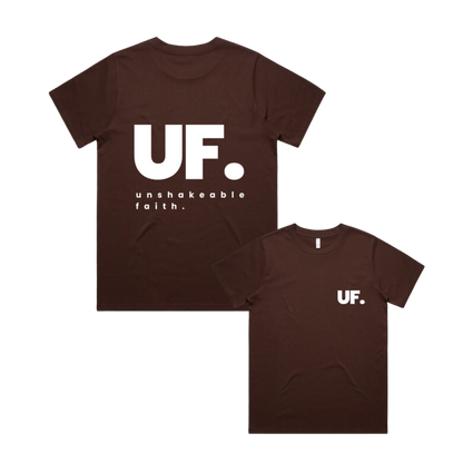 the everyday tee // women's fit *regular