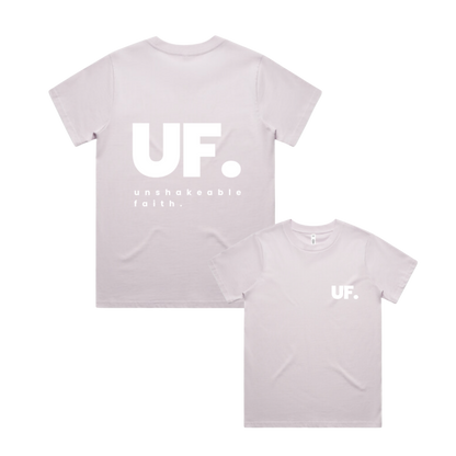 the everyday tee // women's fit *regular