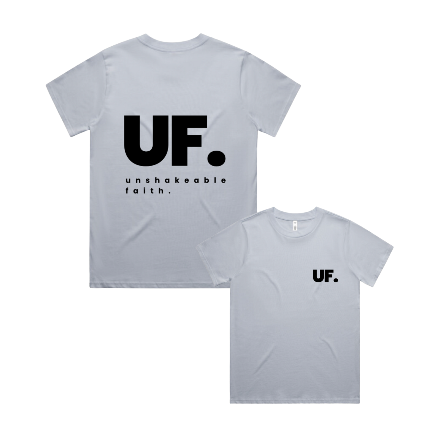 the everyday tee // women's fit *regular