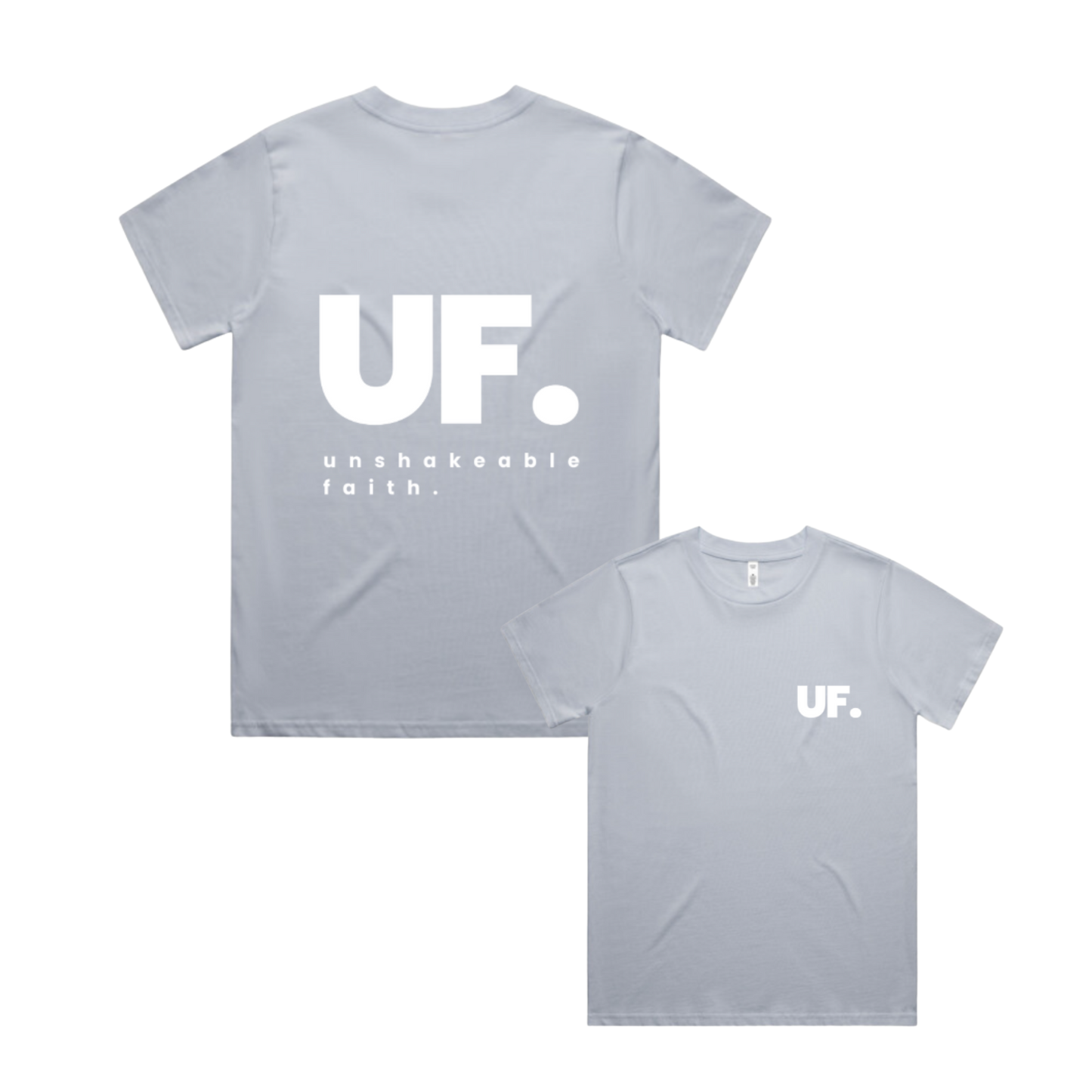 the everyday tee // women's fit *regular