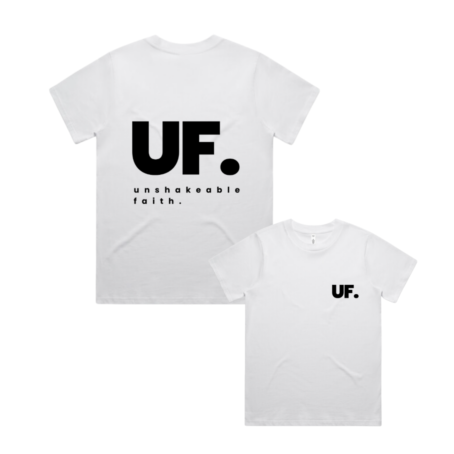 the everyday tee // women's fit *regular