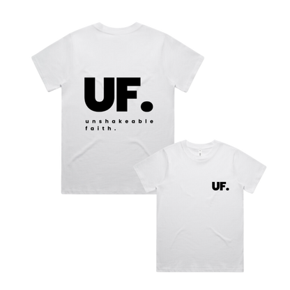 the everyday tee // women's fit *regular