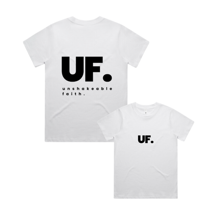 the everyday tee // women's fit *regular