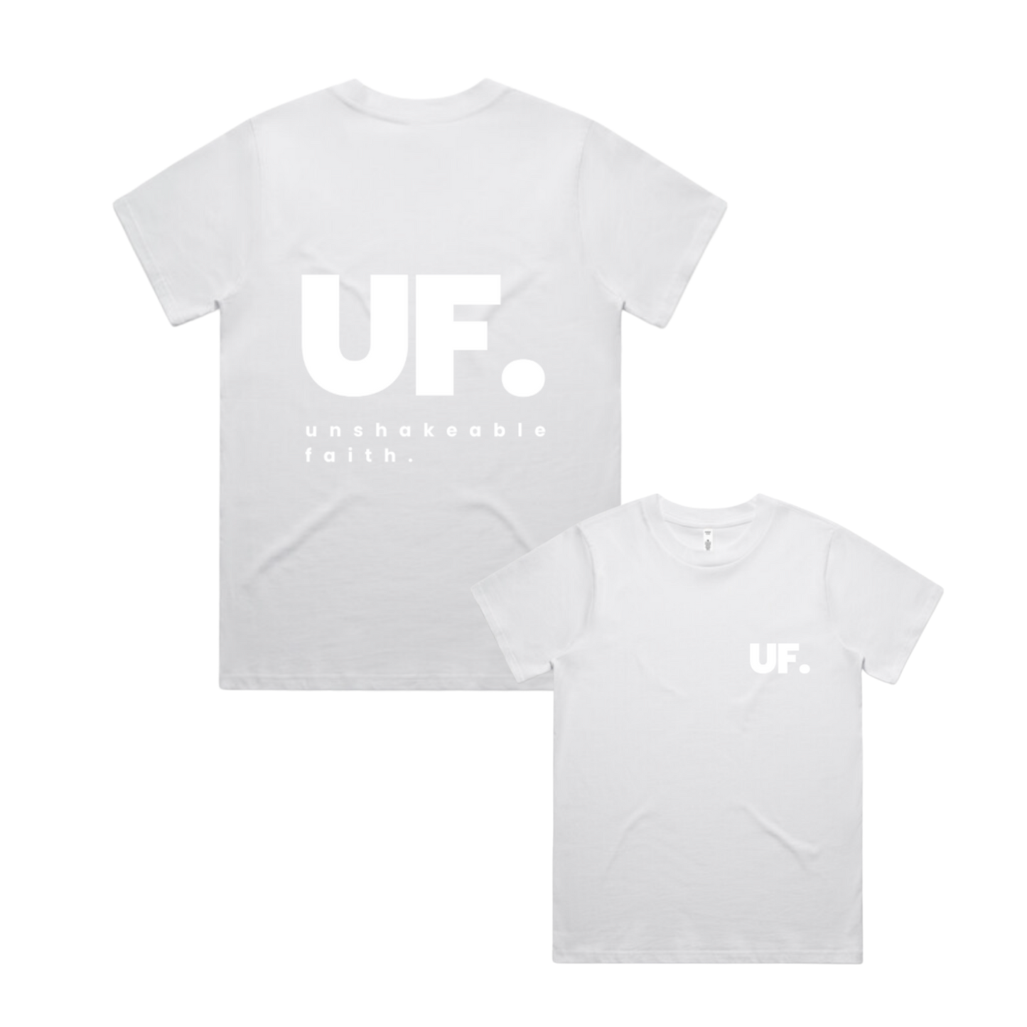 the everyday tee // women's fit *regular