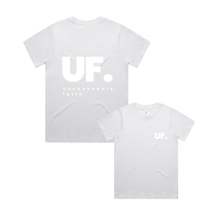 the everyday tee // women's fit *regular