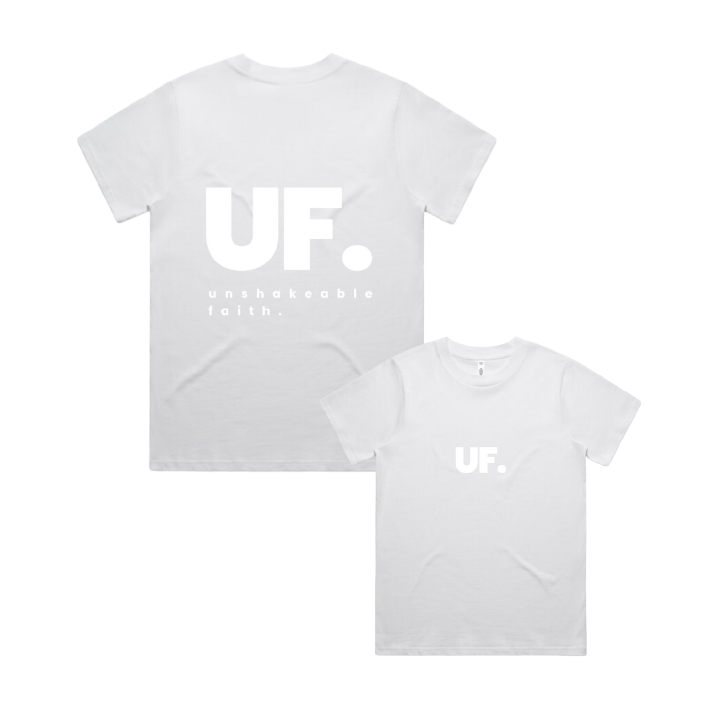 the everyday tee // women's fit *regular