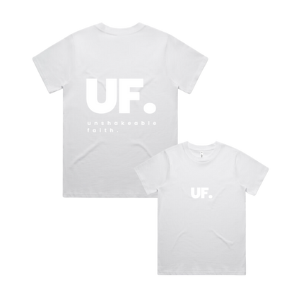 the everyday tee // women's fit *regular