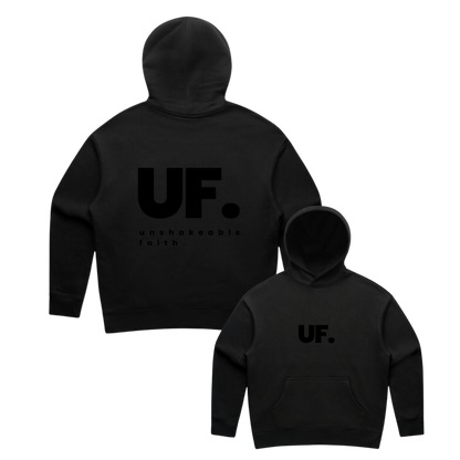 the everyday hood // women's fit