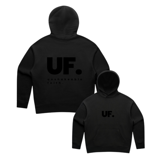 the everyday hood // women's fit