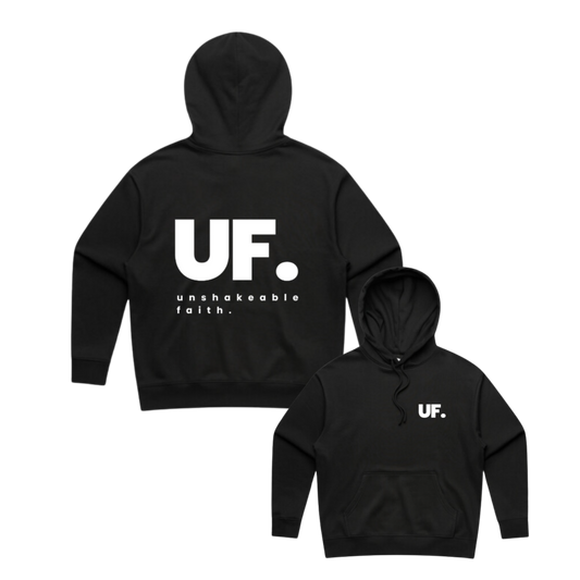 the everyday hood // women's fit