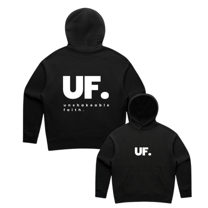 the everyday hood // women's fit
