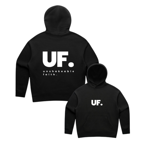 the everyday hood // women's fit