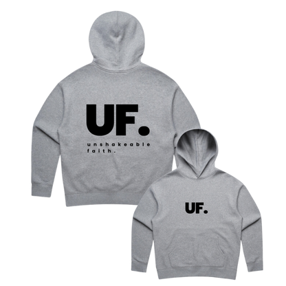 the everyday hood // women's fit