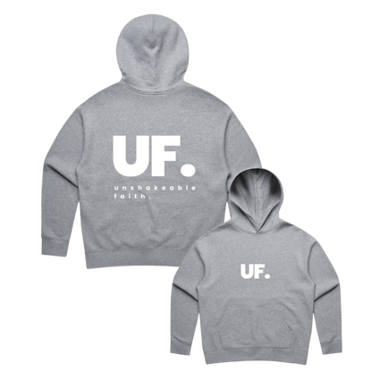 the everyday hood // women's fit