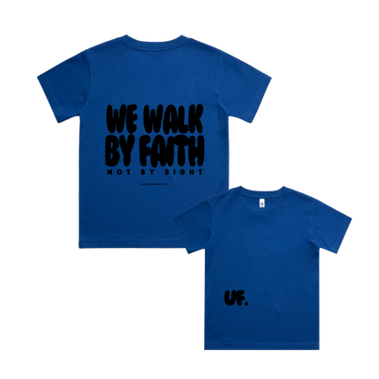 the journey tee // kid's fit