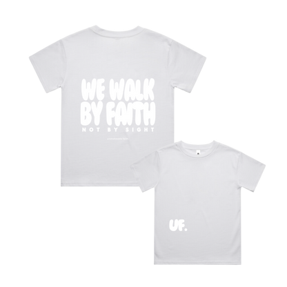 the journey tee // kid's fit