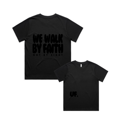 the journey tee // women's fit *minus