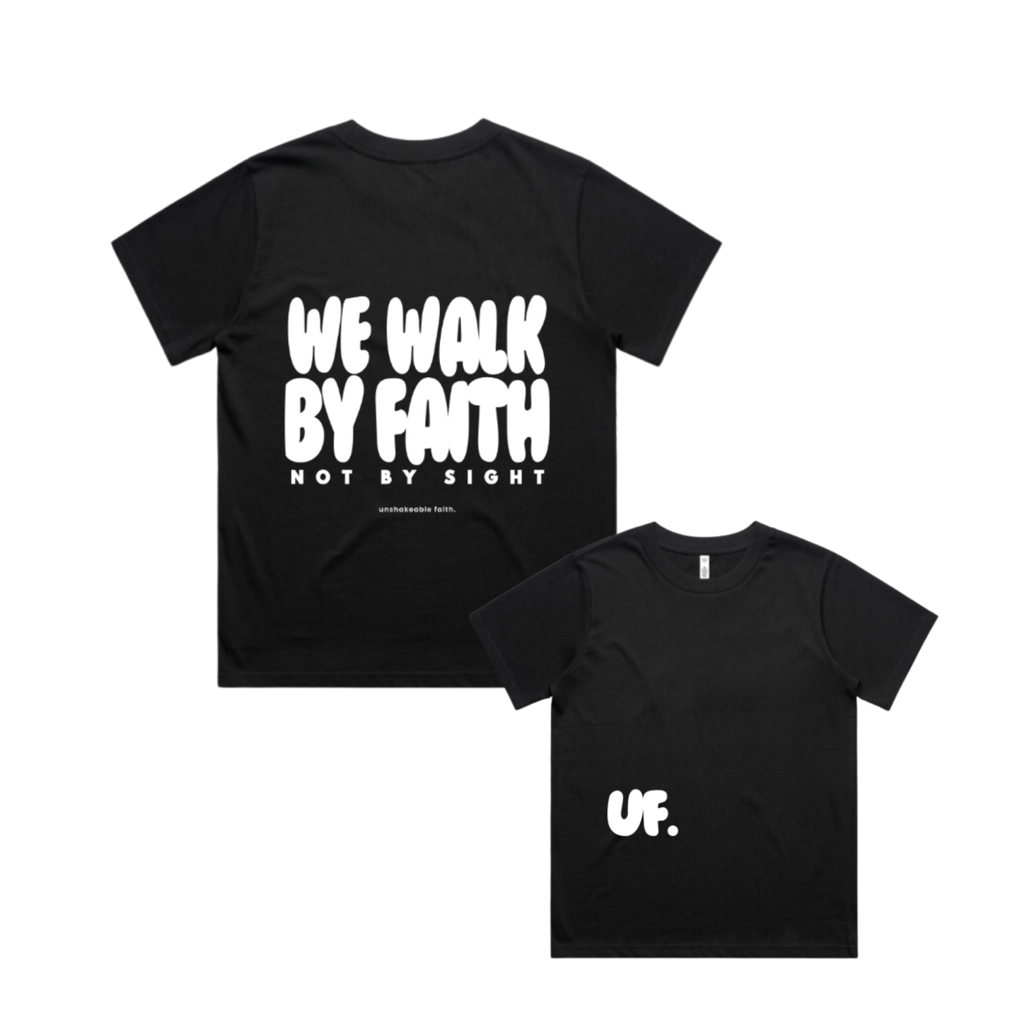 the journey tee // women's fit *minus