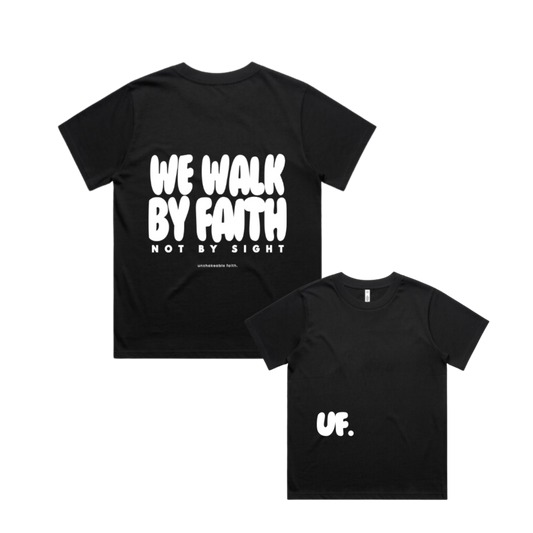 the journey tee // women's fit *minus