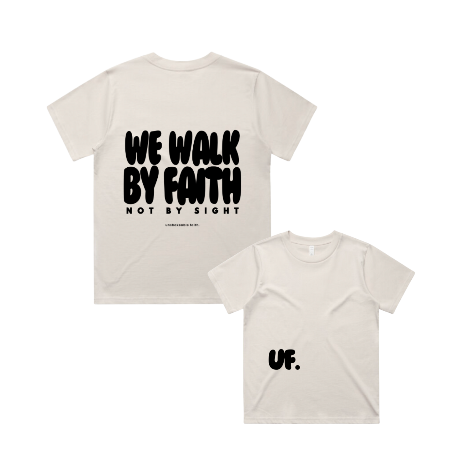 the journey tee // women's fit *minus