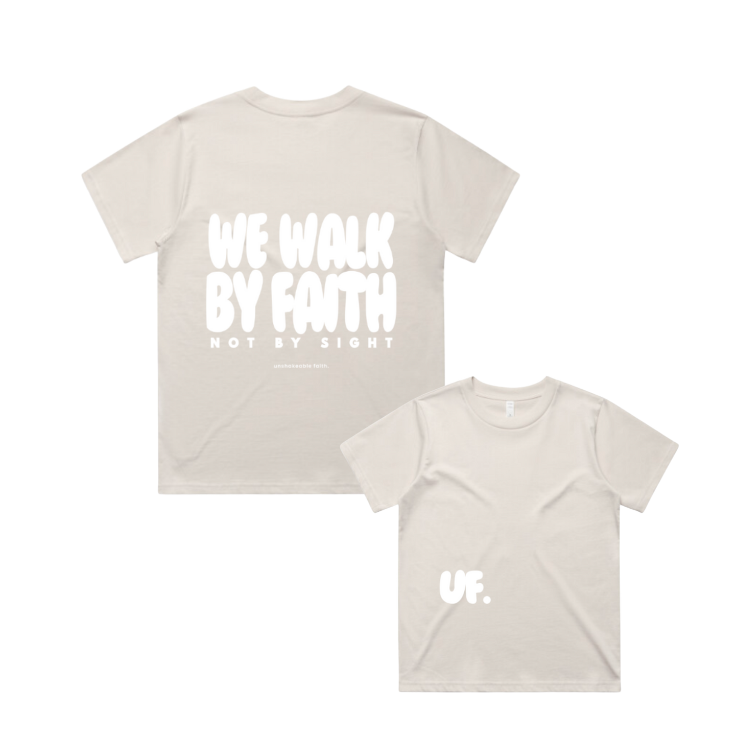 the journey tee // women's fit *minus