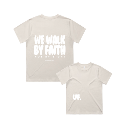 the journey tee // women's fit *minus