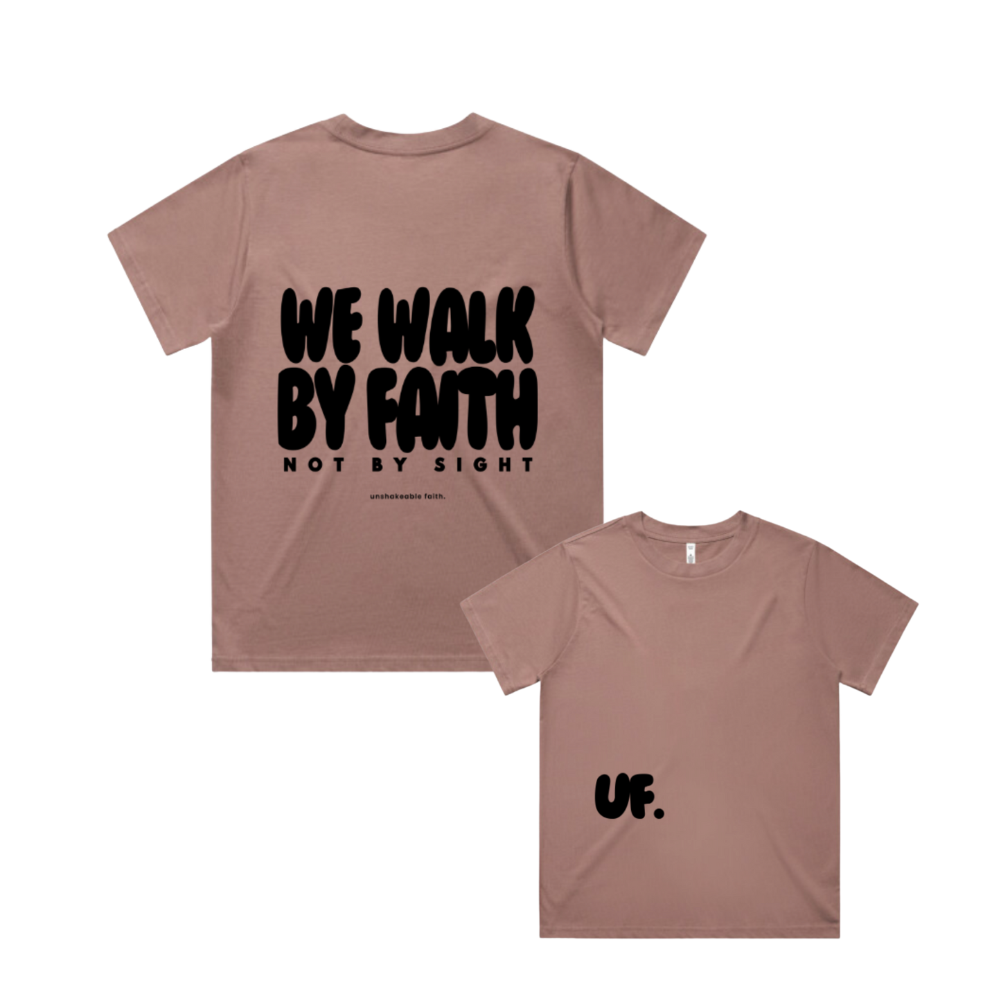 the journey tee // women's fit *minus