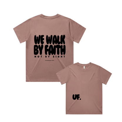 the journey tee // women's fit *minus