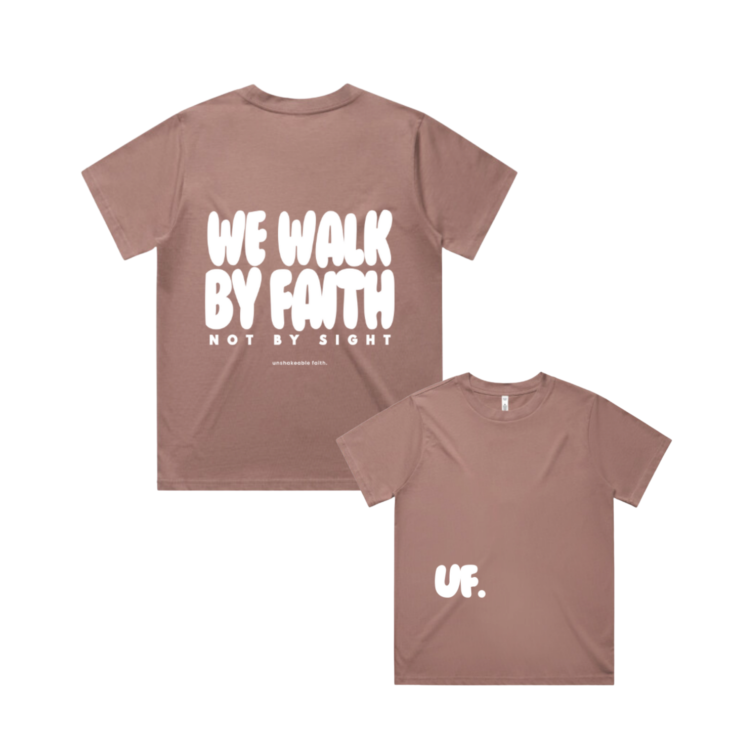 the journey tee // women's fit *minus