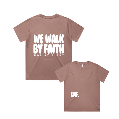 the journey tee // women's fit *minus