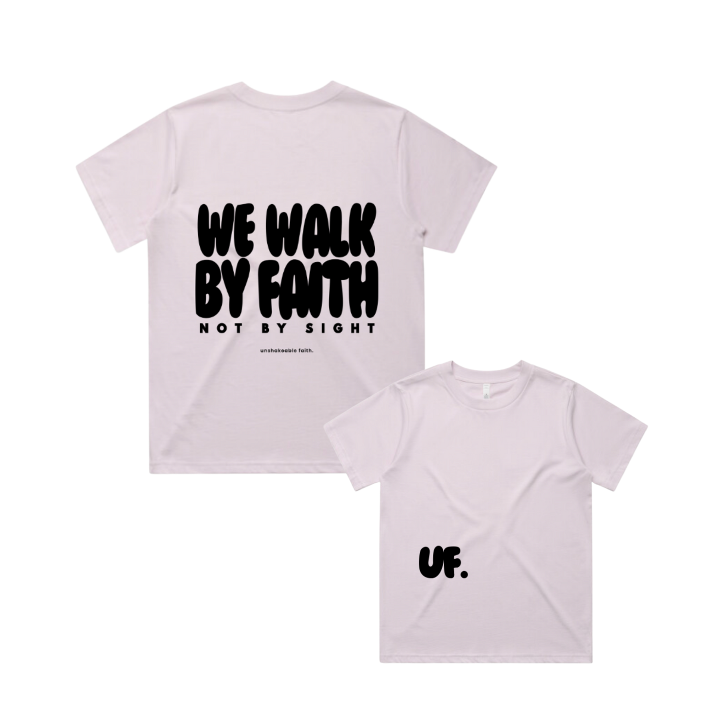 the journey tee // women's fit *minus