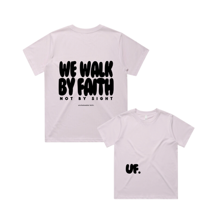 the journey tee // women's fit *minus