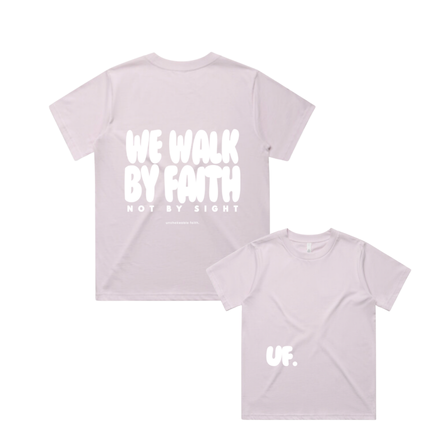 the journey tee // women's fit *minus