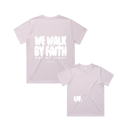 the journey tee // women's fit *minus