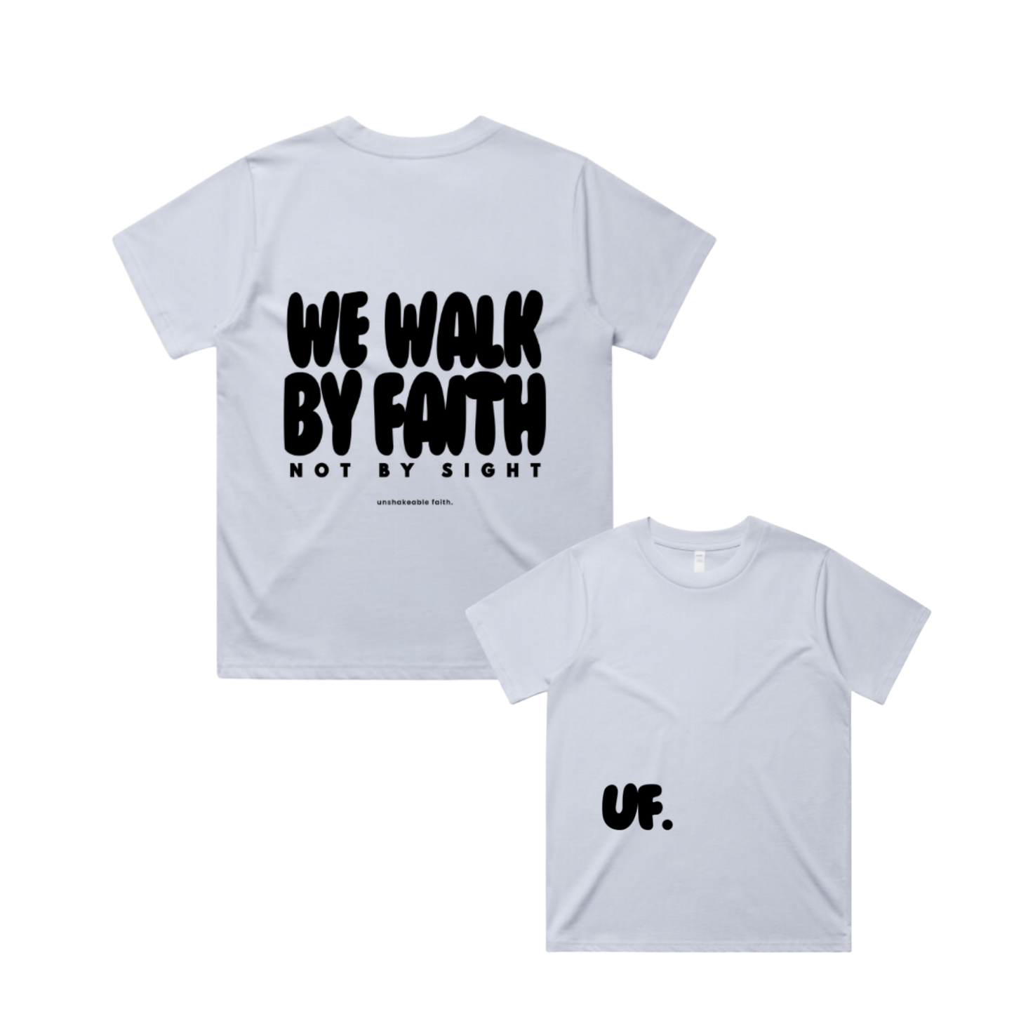 the journey tee // women's fit *minus