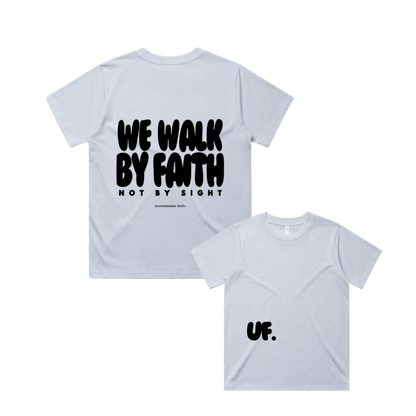 the journey tee // women's fit *minus