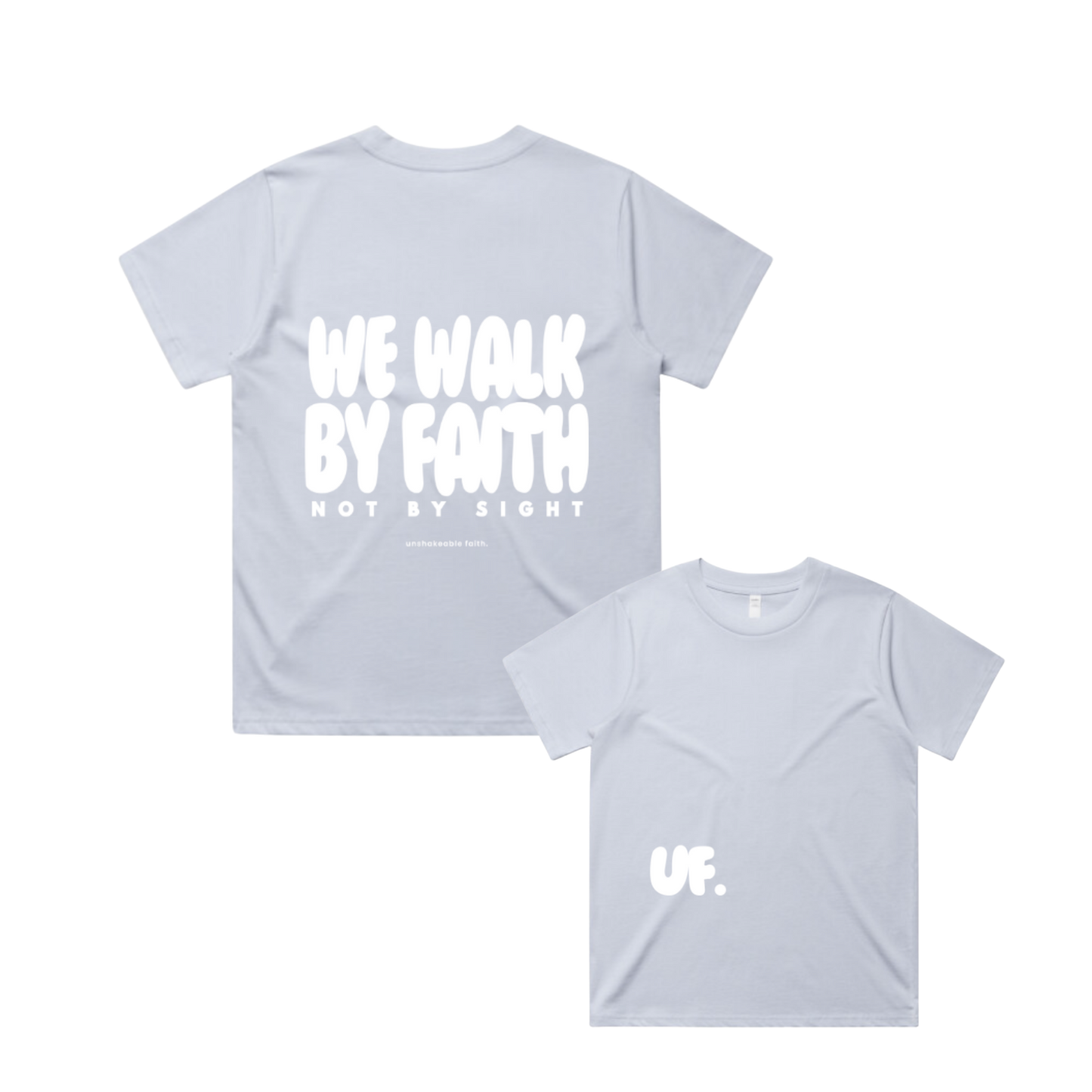 the journey tee // women's fit *minus