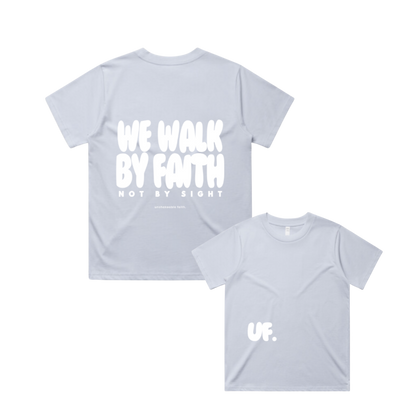 the journey tee // women's fit *minus