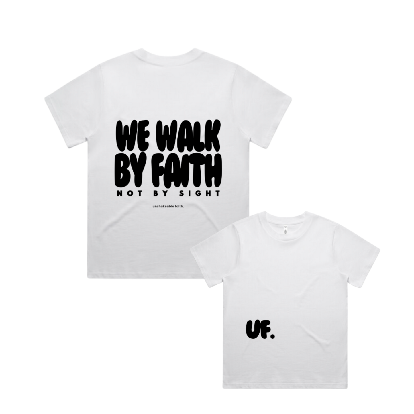 the journey tee // women's fit *minus