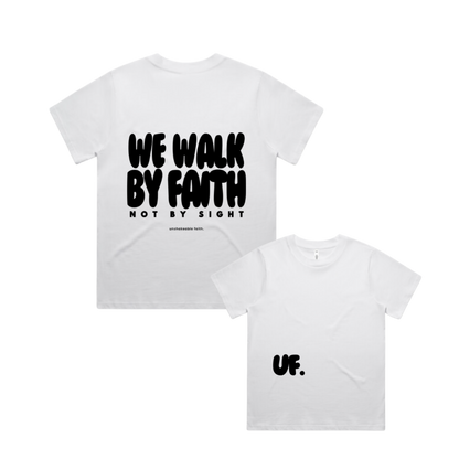 the journey tee // women's fit *minus