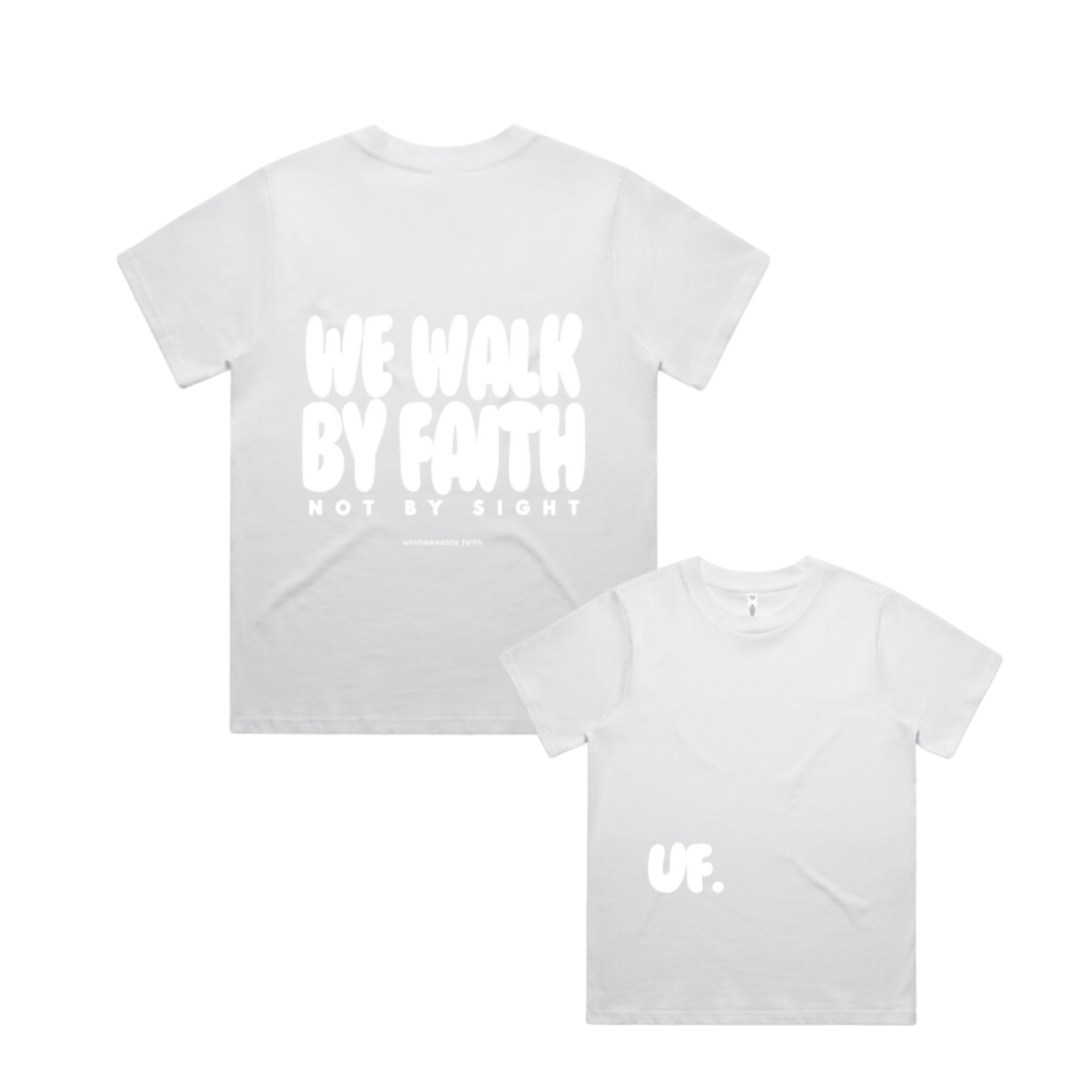 the journey tee // women's fit *minus