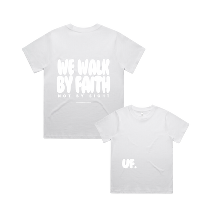 the journey tee // women's fit *minus