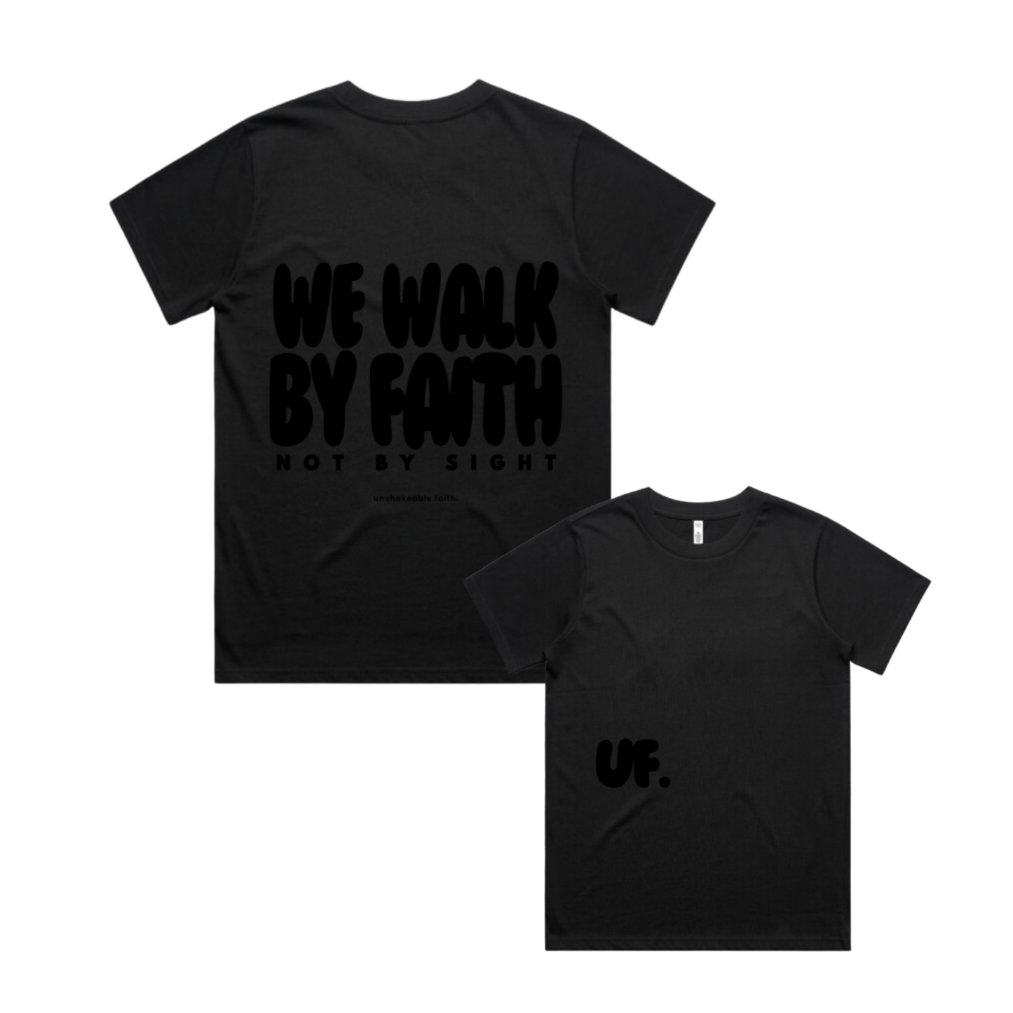 the journey tee // women's fit *regular